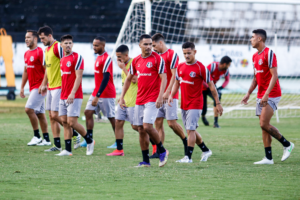 Série D: Santa Cruz começa reformulação após ser eliminado