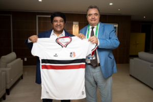 Série D: FPF e Santa Cruz querem transformar a competição em pontos corridos