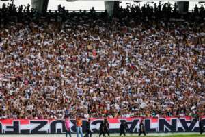 Série D: Torcida do Santa Cruz protesta contra a diretoria no Twitter