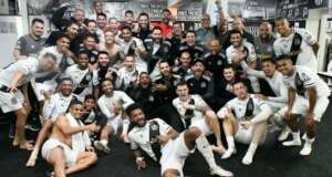 Comandado por interino invicto, confira a Seleção FI da 23ª rodada da Série B
