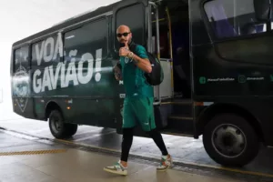 Série B: Zagueiro que estava na Série C volta pro Sampaio Corrêa