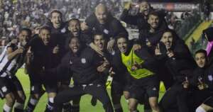 Com quebra de tabu, veja a Seleção FI da 2ª rodada da fase final da Série C