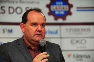 Série D: Presidente do Caxias-RS deixará o cargo após queda nas quartas de final