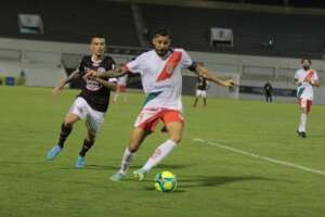 Real Noroeste-ES x Caxias-RS - Invicto em casa, Merengue Capixaba espera abrir vantagem no confronto