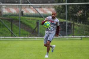 Série D: Zagueiro do Caxias-RS não quer mudar estilo contra o América-RN