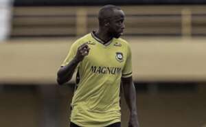 Série D: Zagueiro do São Bernardo exalta equipe e fala até em título