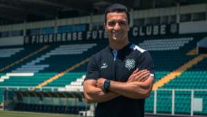 Série C: Técnico do Figueirense ressalta força do elenco