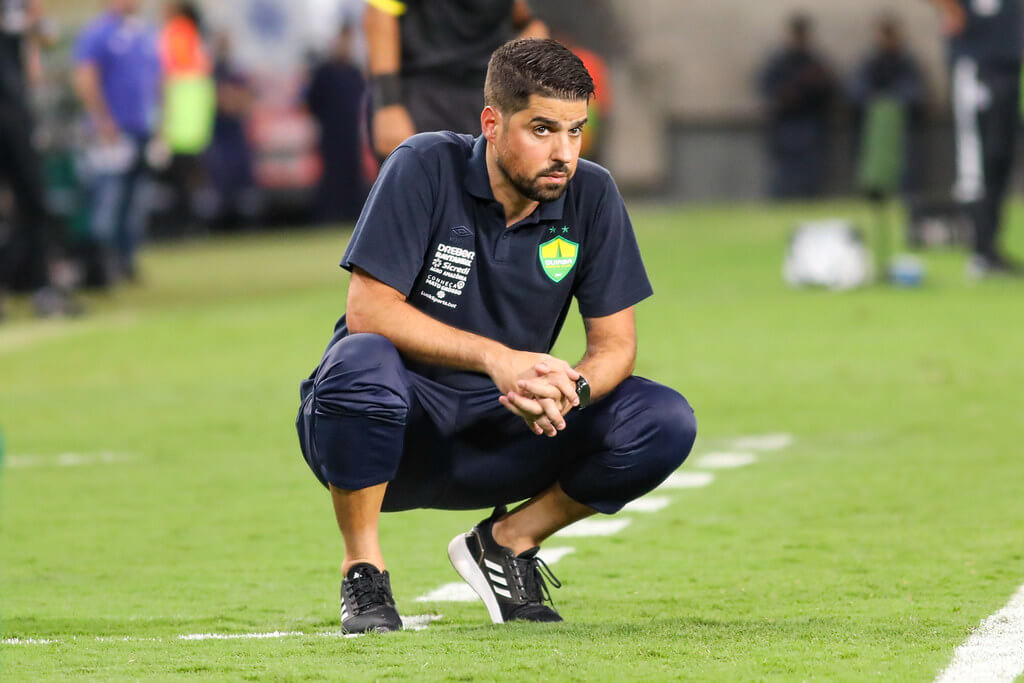 Palpite: Cuiabá x São Paulo – Campeonato Brasileiro – 4/9/2022