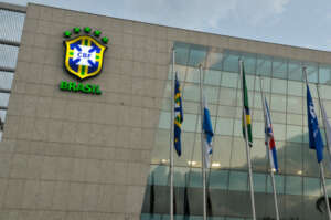 CBF soma 19 patrocinadores e mais do que dobra número de parceiros para a Copa
