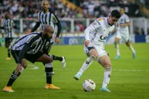 SÉRIE C: ABC-RN e Figueirense-SC duelam no jogo de abertura da segunda fase