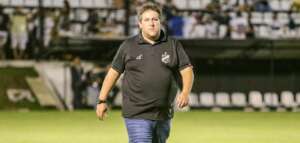 Série C: Técnico do ABC continua invicto em casa e conquista classificação antecipada