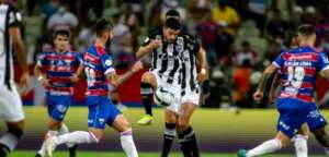 Ceará x Athletico - Vozão quer encerrar jejum contra misto do Furacão