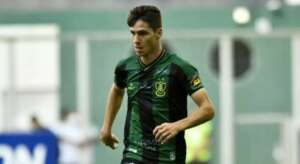 América-MG acumula quatro desfalques para jogo contra o Atlético-MG