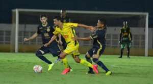 Aparecidense x Mirassol : Jogão em Aparecida de Goiânia pela Série C