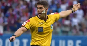 Série D: Rio Branco-AC e ASA-AL terão árbitro de final apitando o confronto