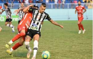 Série D: Asa aproveita 70,8% como mandante e Rio Branco 45,8% como visitante