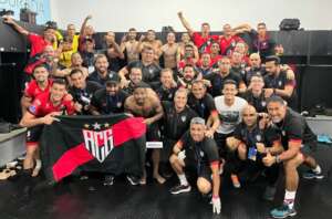 Sul-Americana: Atlético-GO derruba quatro campeões e fatura R$ 14 milhões
