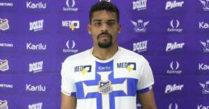 Copa Paulista: Água Santa fecha com zagueiro como novo reforço. Veja!