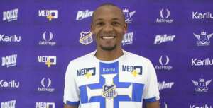 Copa Paulista: Água Santa anuncia meia ex-Guarani. Veja!