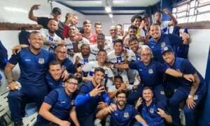 Copa Paulista: Água Santa convoca sua torcida para decisão contra o Juventus