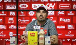 Série B: Vila Nova vai ter desfalque na lateral contra o Ituano