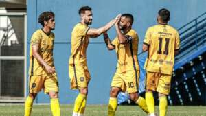 Amazonas-AM x Portuguesa-RJ - Onça Pintada conta com força da torcida para garantir acesso
