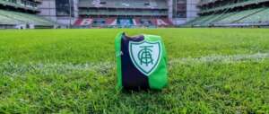 Brasileirão: América-MG consegue efeito suspensivo após perder mando de campo