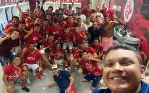 América-RN conquista o 7º acesso no futebol brasileiro