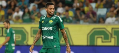 André negocia com a Ponte Preta