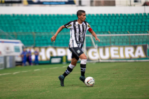 Série C: Figueirense tem desfalque para decisão e encaminha chegada de reforços