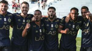 Aparecidense x Volta Redonda - Em busca da 2ª vitória pelo acesso