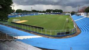 Série C: CBF confirma jogos do Aparecidense no Aníbal Toledo e faz ajustes na tabela