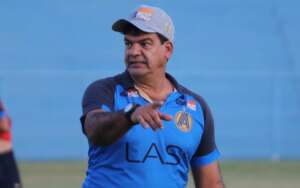 Série C: Técnico do Aparecidense comemora classificação na última rodada