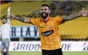 Novo reforço do América-MG diz que pesquisou rivais do Coelho. Veja vídeo!