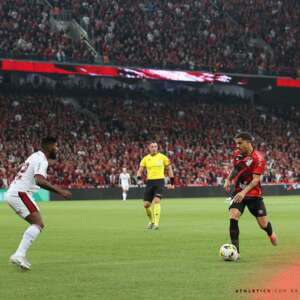 Athletico-PR x América-MG - Eliminados na Copa BR, Furacão e Coelho focam no BR