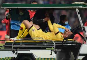 Goleiro Ronaldo vai passar por cirurgia e fica fora da temporada do Atlético-GO