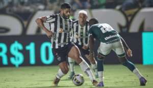 Cuca lamenta fase do Atlético-MG: 
