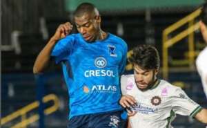 Série C: Paysandu acerta com zagueiro da Série D  para sequência no campeonato