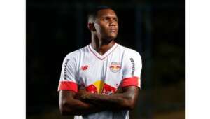 DG, ex-zagueiro da Ponte Preta, é convocado para seleção brasileira sub-20