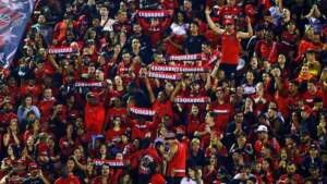 Série C: STJD tira mando de campo do Brasil-RS por confusão em jogo diante do Aparecidense
