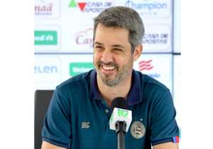 Série B: Bahia elevou nível técnico do elenco para garantir acesso