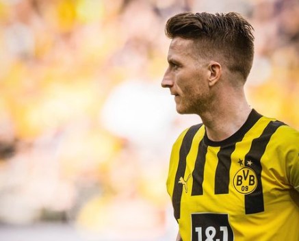 ALEMÃO: Borussia Dortmund vence na estreia e Union Berlin vence o clássico