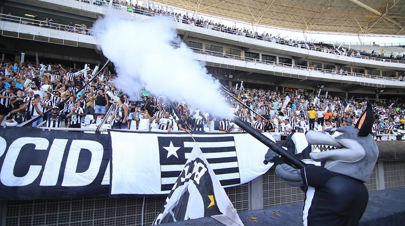Botafogo 2022