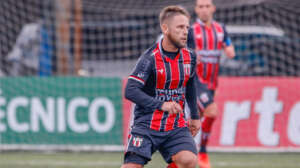 Série C: Artilheiro do Botafogo-SP, meia mostra confiança pela classificação