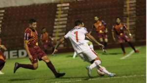 Copa Paulista: Botafogo-SP e Sertãozinho fazem mais uma partida em clima de decisão