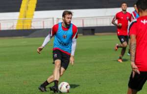 Série C: Botafogo-SP encara jogo contra Volta Redonda como final