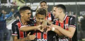 Copa Paulista: Técnico do Botafogo-SP vê destaque em 2 jogadores e pode usar na Série C