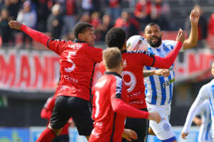 Brasil-RS 1 x 0 Confiança-SE - Há luz no fim do túnel!