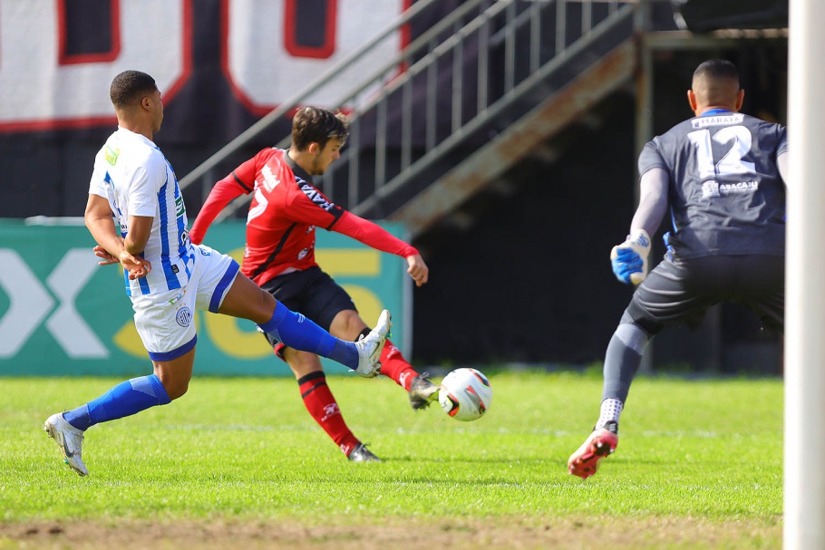 Brasil Pelotas Serie C abre