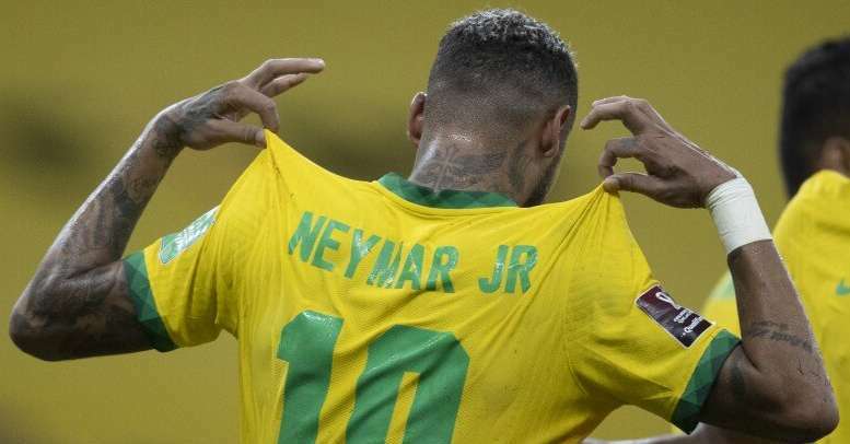 Advogado de Neymar dá indiretas e vê atacante com a camisa de clube brasileiro: “Não é impossível”